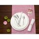 3. Villeroy & Boch 1263399037 24-teiliges Besteckset, Edelstahl