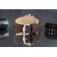 7. FOSSIL Coachman CH2565 Herrenuhr + Box