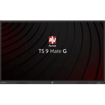 AVTEK INTERAKTIVER MONITOR TS 9 MATE G 65"