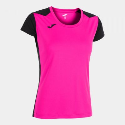 Joma Record II Kurzarm-T-Shirt W 901398.031