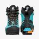 3. Scarpa Ribelle HD halbautomatische Steigeisenschuhe - Keramik/Keramik