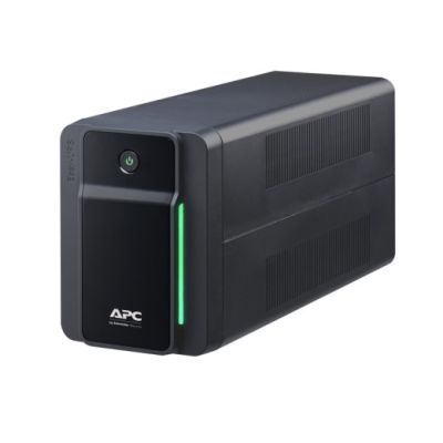 4. APC EASY UPS 700VA 230V AVR/SCHUKO-STECKDOSEN