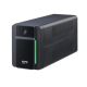 4. APC EASY UPS 700VA 230V AVR/SCHUKO-STECKDOSEN