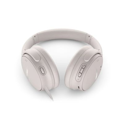 3. Bose QuietComfort Kopfhörer Weiß