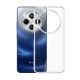 5. 3mk Armor Case für Xiaomi Redmi 14C – transparent
