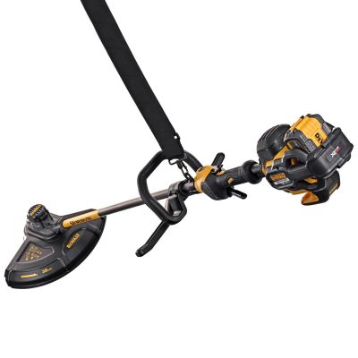 13. 54V Akku-Trimmer DCM571X1 DEWALT