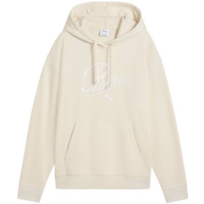 8. Puma Ess Script Comfort Hoodie W 684983 87