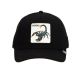 2. Goorin Bros. Trucker-Cap „The Deadliest Scorpion“ – 101-1687-BLK