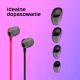78. HyperX Cloud Earbuds II ROT