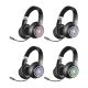 2. Defender Bluetooth Freemotion Kopfhörer B571 Schwarz LED