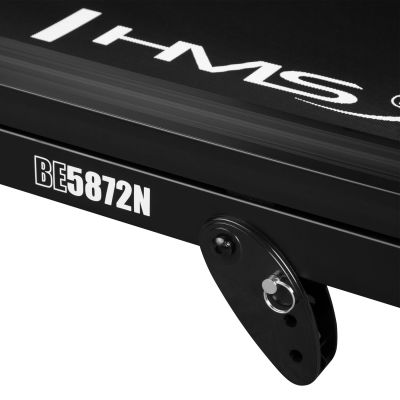 11. BE5872N HMS ELEKTRISCHES LAUFBAND