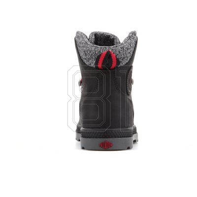 8. Palladium Pallabrouse Hikr W 95140-041 Schuhe