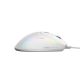 2. Glorious Gaming Glorious Model D 2 Gaming-Maus - weiß
