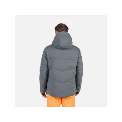 14. Rossignol Siz Jkt Jacke Grau