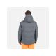 14. Rossignol Siz Jkt Jacke Grau