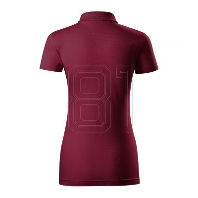 3. Malfini Single J. W Poloshirt MLI-22386