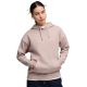 Puma ESS Hoodie mit zentriertem Katzenlogo, locker geschnitten, Pink 692917 89