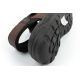 6. Skechers Arch Fit Herren-Sandalen mit Klettverschluss für den Sommer