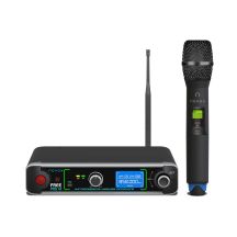 Novox FREE PRO H1 - Einzelnes drahtloses Mikrofon