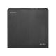 6. SAVIO Externer Slim-CD/DVD-R/RW-Brenner – USB-C/USB-A, AK-59