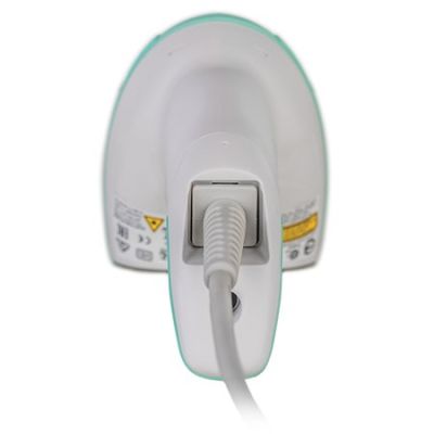 2. Datalogic Gryphon I GD4520-HC – Bausatz – Barcode-Scanner – Handscanner – 2D-Imager – Dekodierung – USB
