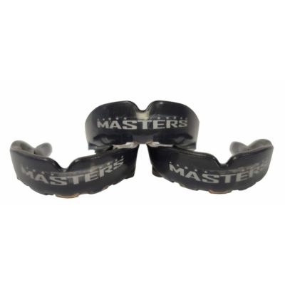11. OZ-GEL-MASTERS Mundschutz