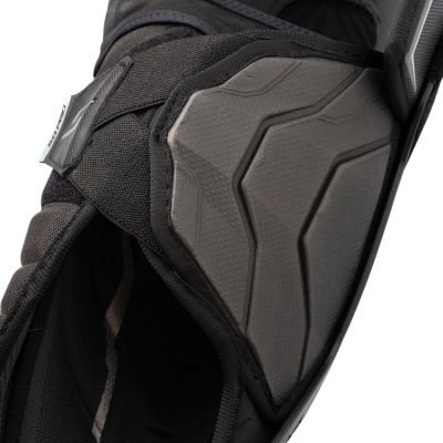 5. Bauer Supreme F50 Pro Intermediate Hockey-Schienbeinschoner