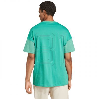 3. Adidas All SZN T-Shirt M JJ3676