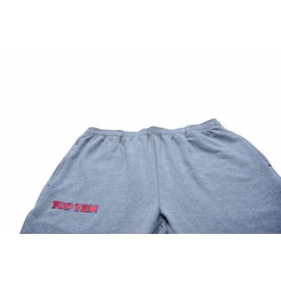 13. TOP TEN lange Jogginghosen