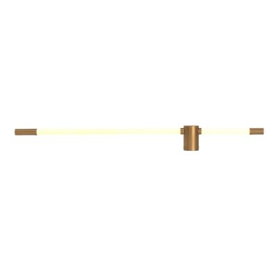 7. Activejet AJE-LUNGO Patina LED-Wandleuchte