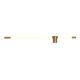 7. Activejet AJE-LUNGO Patina LED-Wandleuchte