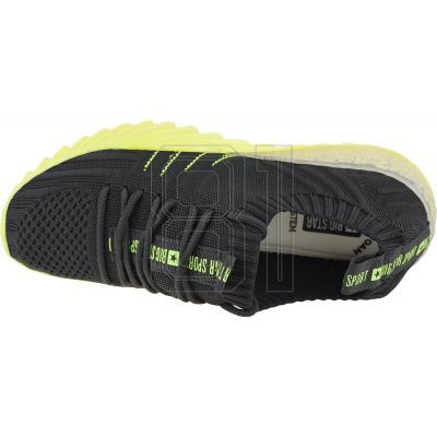 7. Big Star Shoes Big Top W FF274343