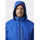 4. Helly Hansen Crew Hooded Middayer Jacket M 2 34442 543