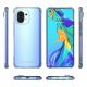 9. Wozinsky Anti Shock Armored Case für Xiaomi Mi 11 Transparent