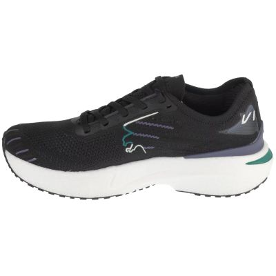 2. Joma Storm Viper Lady 2601 RVIPLS2601 Schwarz 37