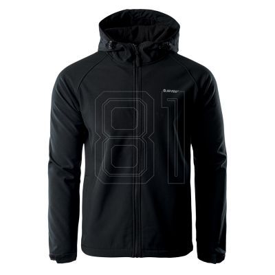 2. Hi-tec neti II Jacke M 92800360280