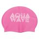 6. AquaWave Flexicap Jr. 92800623544 Badekappe
