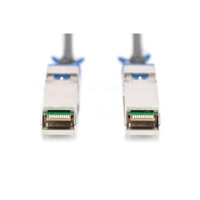 2. DAC SFP28 25G Kabel 3m