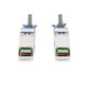 2. DAC SFP28 25G Kabel 3m