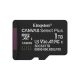 5. KINGSTON microSDXC 1TB Canvas Select Plus 3 + ADP