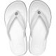 3. Crocs Crocband Flip Flip-Flops 11033 100