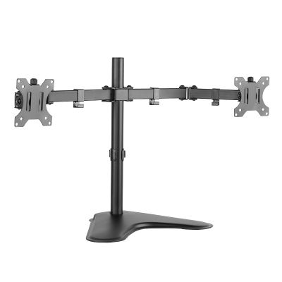 LogiLink Tischständer für 2 Monitore (13-32 Zoll)