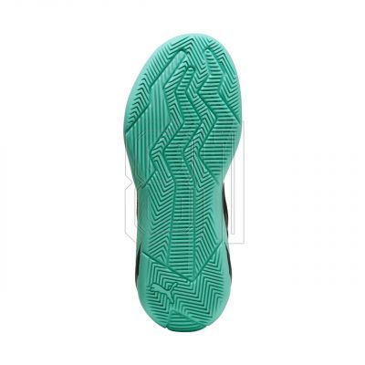 12. Puma Uproar Jr 312164 02 Basketballschuhe