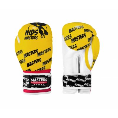 2. MJE - RPU-KM Boxhandschuhe (PREISÄNDERUNG)