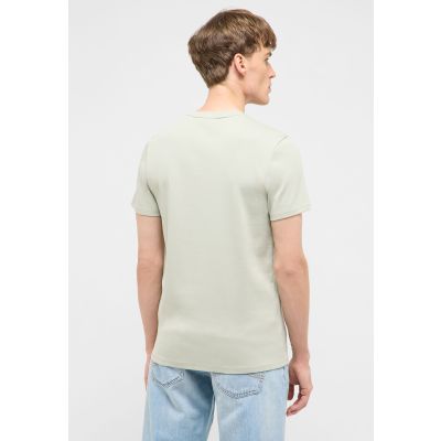 2. Mustang Herren-T-Shirt ALLEN 1017762 6451
