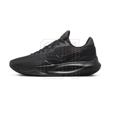 Nike Precision VI M DD9535-001 Schuhe