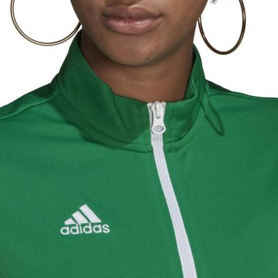 5. adidas Entrada 22 Trainingsjacke W HI2136