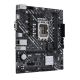 2. ASUS PRIME H610M-K D4 Mainboard