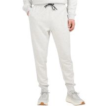 Herrenhose 4F CAS M1674, kühles Hellgrau-Melange, 4FWMM00TTROM1674, Größe 27M