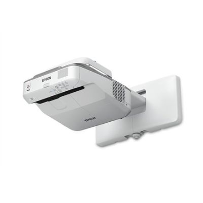 5. Epson EB-685W Datenprojektor